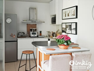  Appartement � vendre 3 pi�ces 66 m�