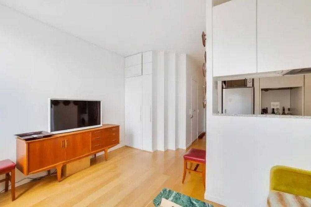 Location Appartement Appartement meublé à louer Boulogne-billancourt