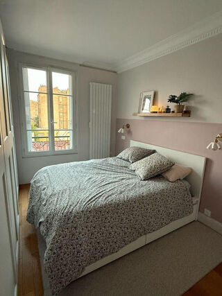  Appartement à louer 2 pièces 54 m²
