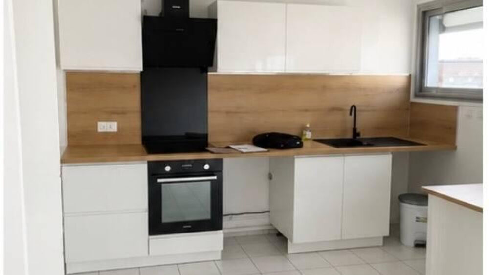 Location Appartement Chambre en colocation T3 entièrement rénové Toulouse