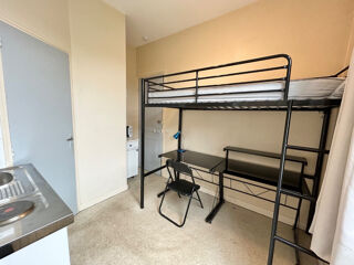  Appartement � louer 1 pi�ce 9 m�