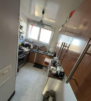  Appartement à louer 3 pièces 65 m²