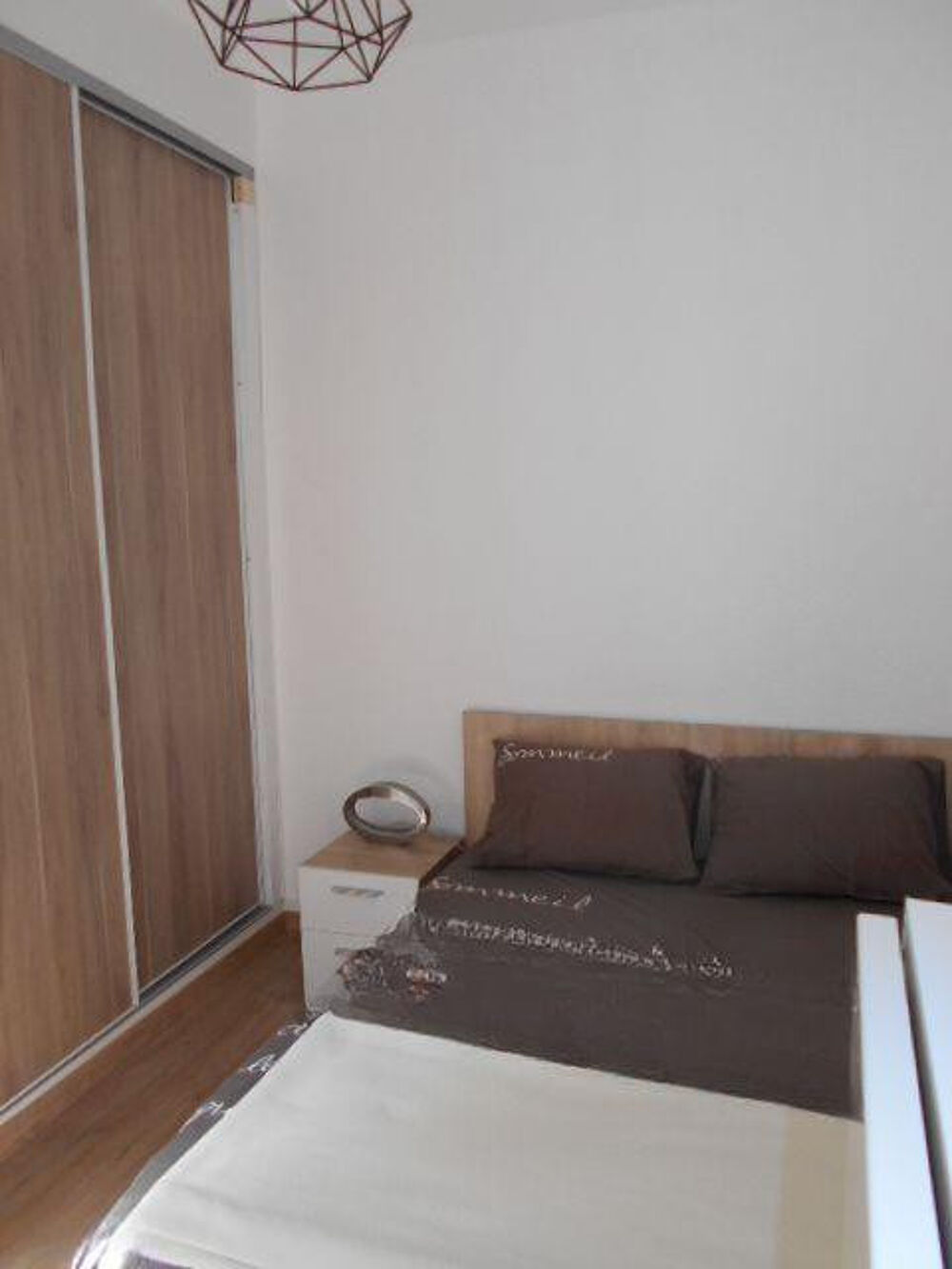 Location Appartement Beau T2 meublé 35m² CHARTRONS Bordeaux