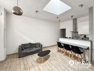 Maison 2 pièces 41 m² · à Talence · 41 m² · 199 000 €
