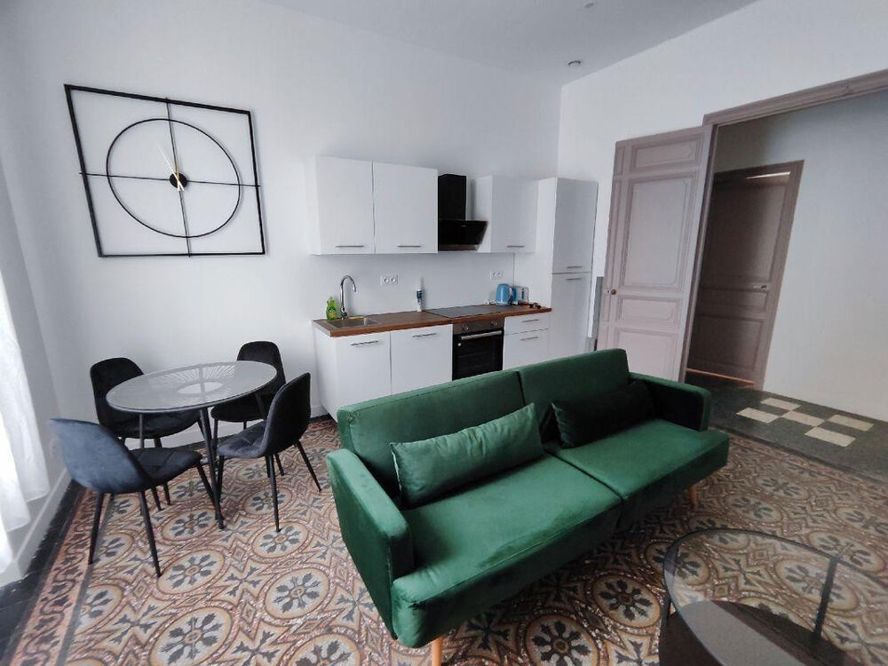 Location Appartement Bel appartement entièrement meublé, idéal coloc Béziers