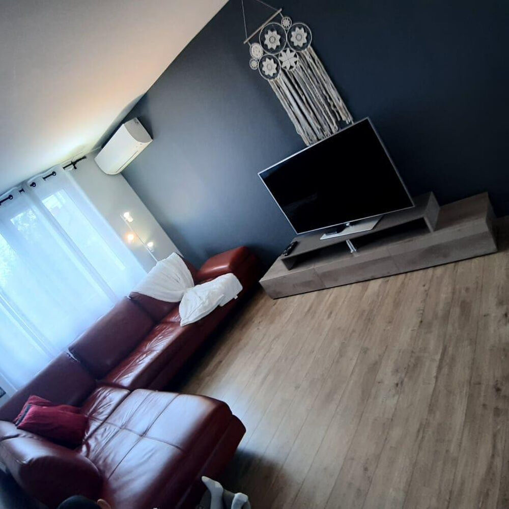 Location Maison Maison appartement refait à neuf Trélazé
