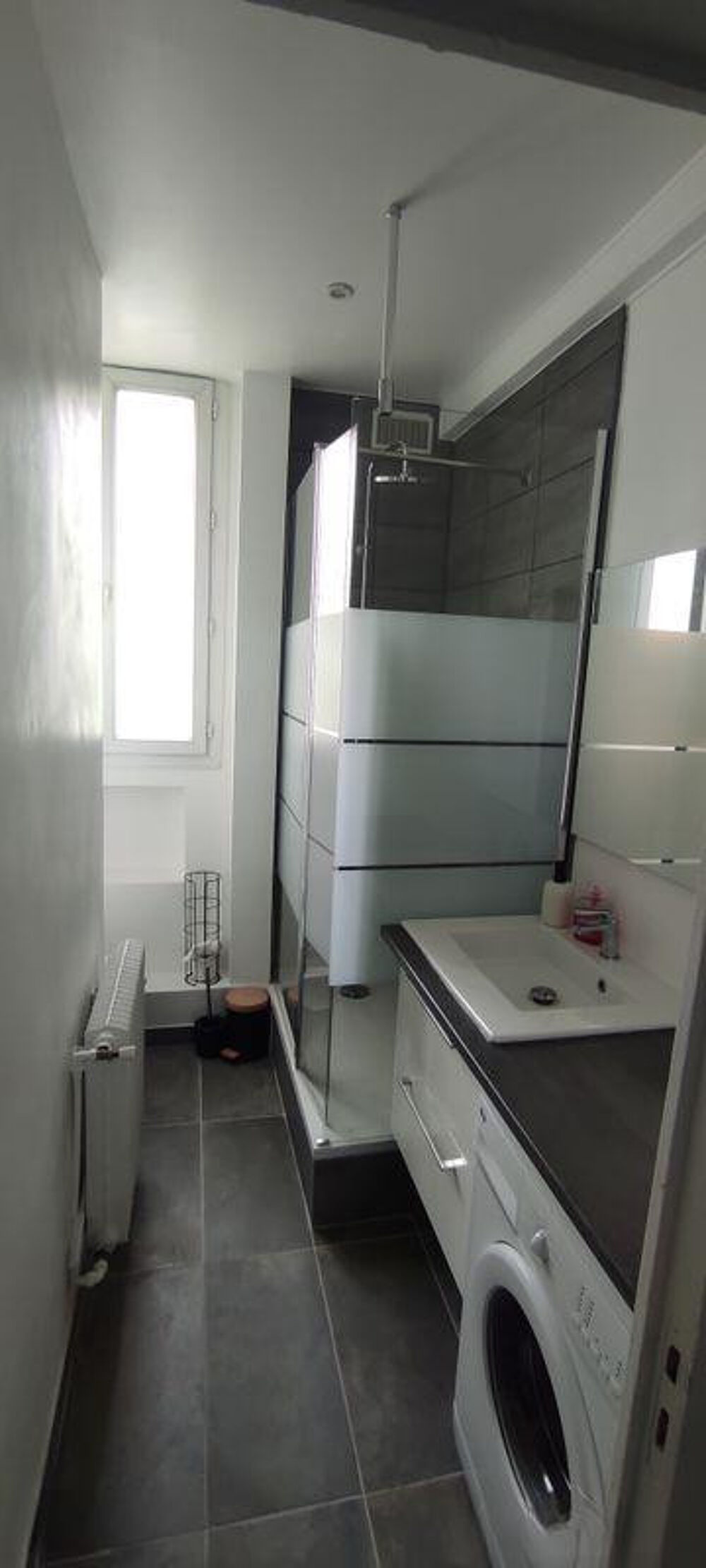 Location Appartement Charmant appartement meublé 2 pièces de 38m2 Saint-denis