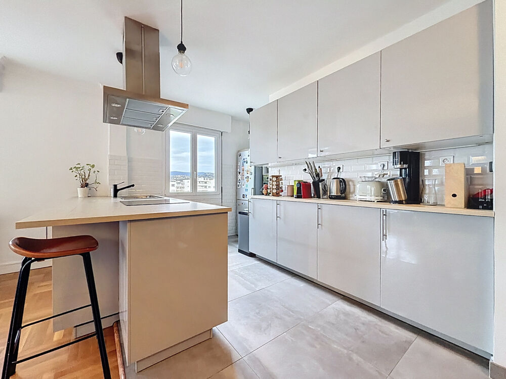 � vendre  Appartement Nice (06000)