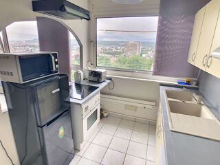  Appartement à louer 3 pièces 57 m²
