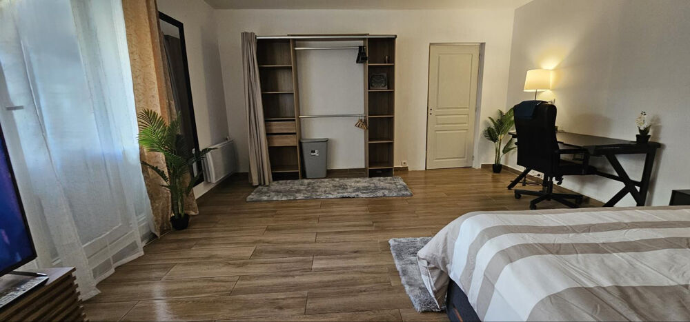 Location Appartement RER-A, Colocation meublée féminine Noisy-le-grand