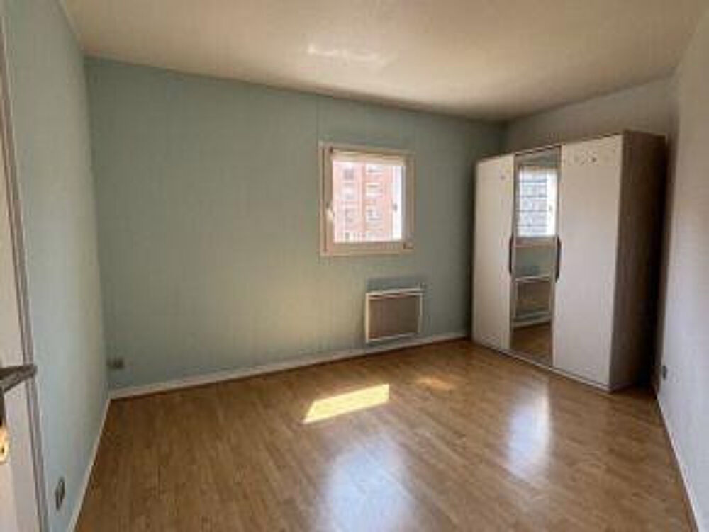 Location Appartement Beau T3 de 67,8 m² avec balcon Lyon 7