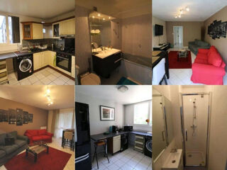  Appartement � louer 5 pi�ces 115 m�