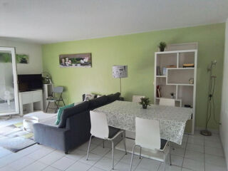  Appartement à louer 2 pièces 44 m²