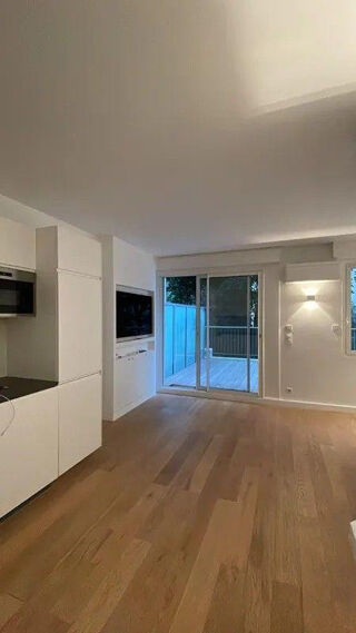  Appartement � louer 1 pi�ce 26 m�