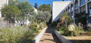  Appartement � louer 1 pi�ce 22 m�