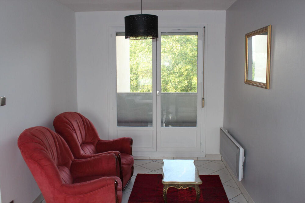 Location Appartement Chambre en coloc avenue général Frère à Lyon Lyon 8