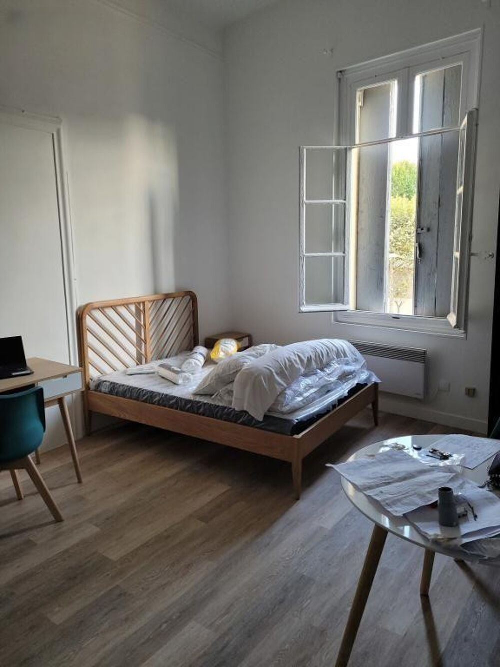 Location Appartement T1 Meublé aux Beaux-Arts Montpellier