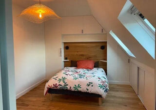  Appartement à louer 2 pièces 29 m²