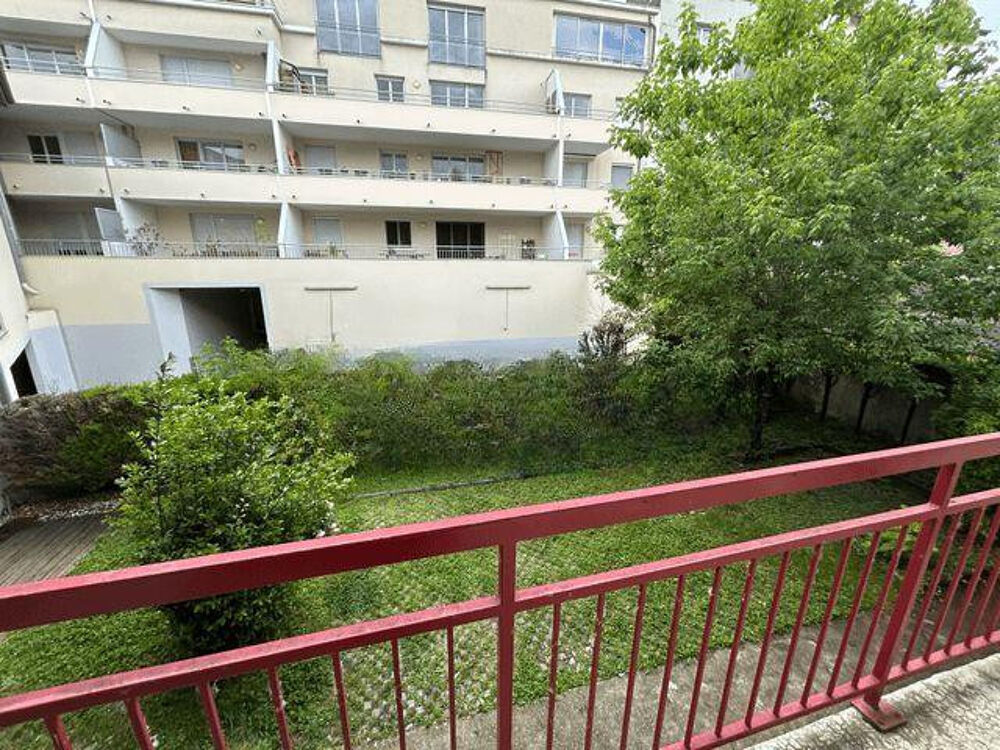 Location Appartement Bel appartement 4 chambres Grenoble