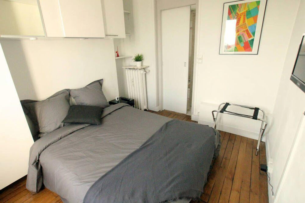 Location Appartement Location appartement meublé 2 pièces 31 m2 Saint-mandé
