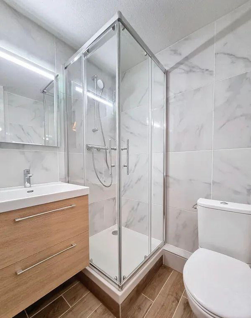 Location Appartement Beau 2 pièces meublé 32m2 Strasbourg Saint-Florent Strasbourg