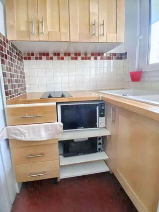  Appartement � louer 2 pi�ces 40 m�