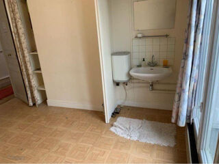  Appartement à louer 1 pièce 12 m²