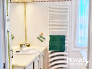  Maison � vendre 4 pi�ces 125 m�