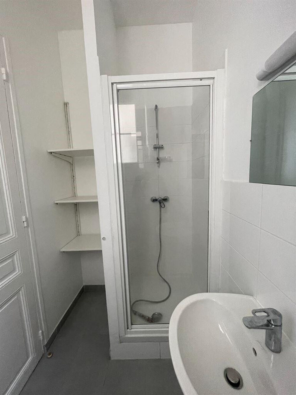 Location Appartement 2 pièces à louer Paris 10ème Paris 10