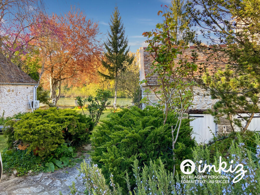 � vendre  Maison La Tombe (77130)