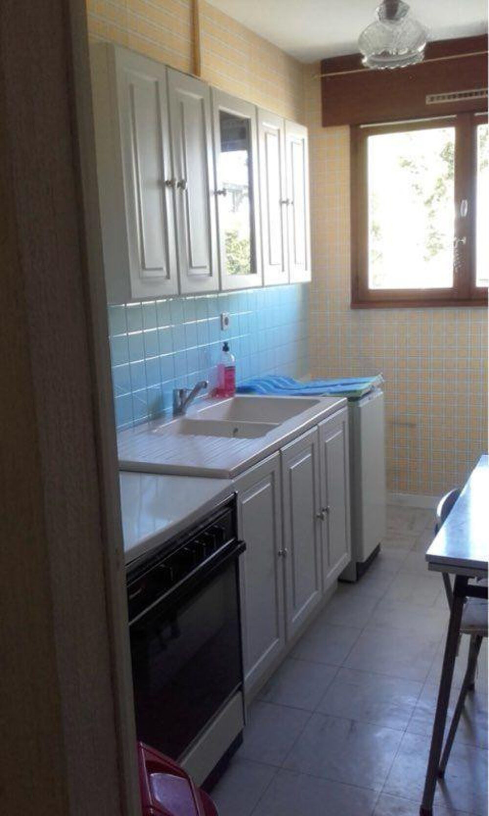 Location Appartement Beau T2 meublé 45m² à Talence (secteur Suzon) Talence