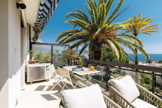  Appartement � vendre 3 pi�ces 76 m�