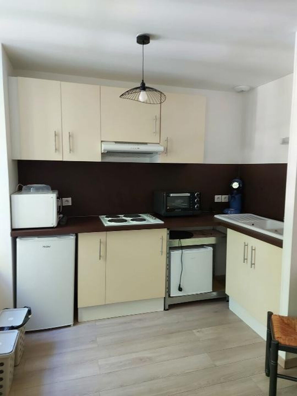 Location Appartement Appart meublé T2 proche commodités IUT université Rodez
