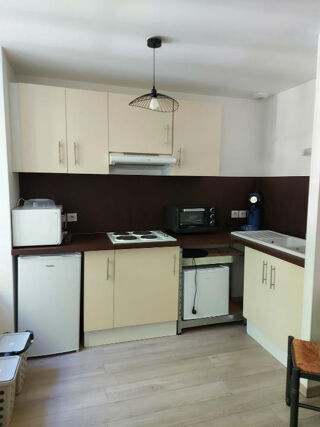  Appartement à louer 2 pièces 45 m²