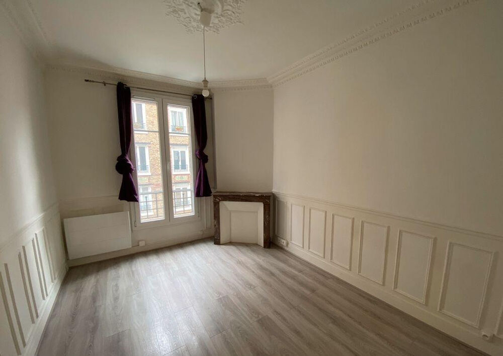 Location Appartement T2 de 33 m² à Saint-Denis Saint-denis