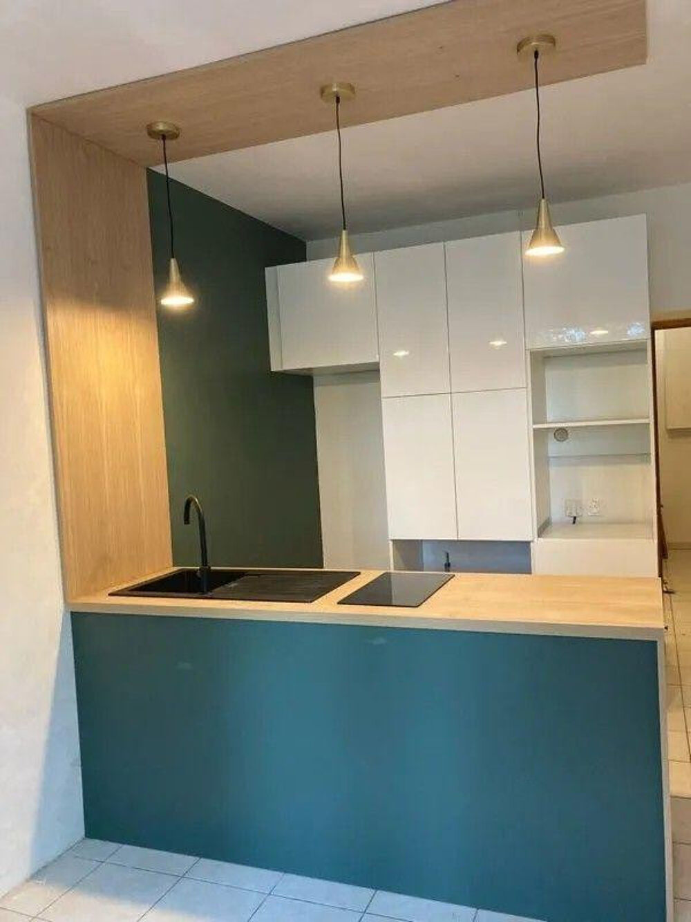Location Appartement Superbe appartement 98m² vue Loire Nantes