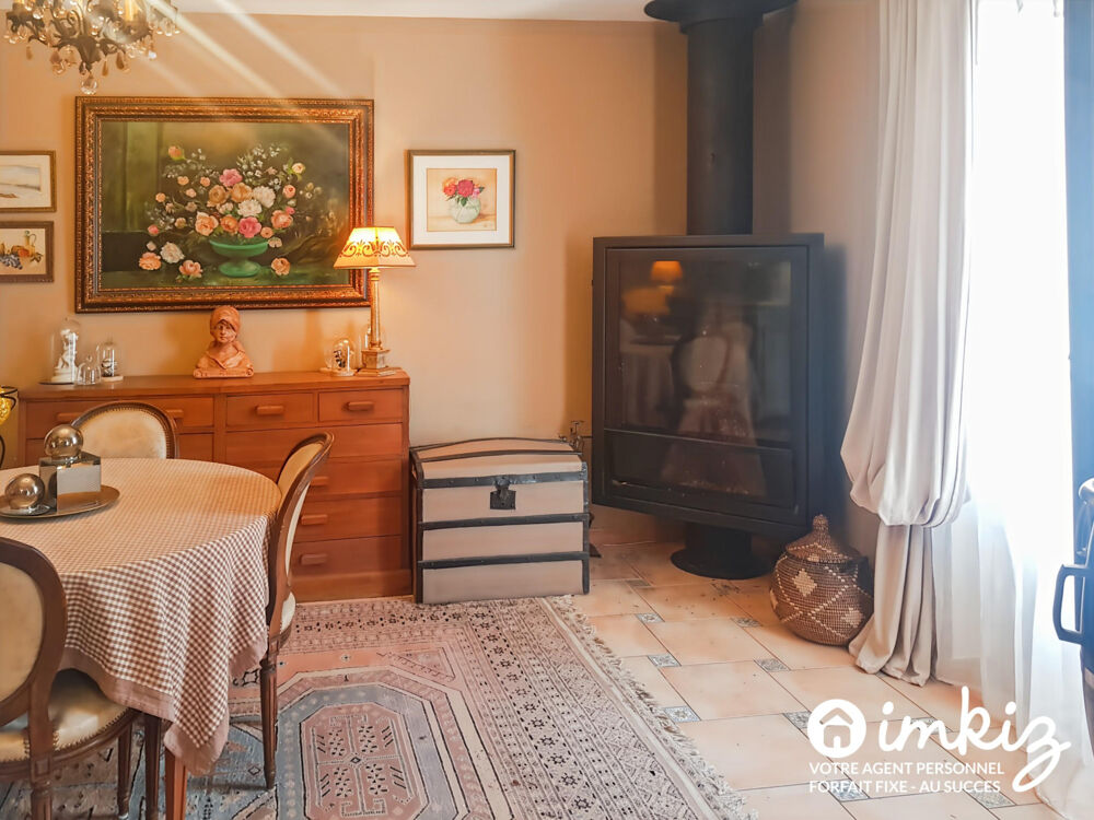 Vente Maison Maison 5 pièces Bessancourt