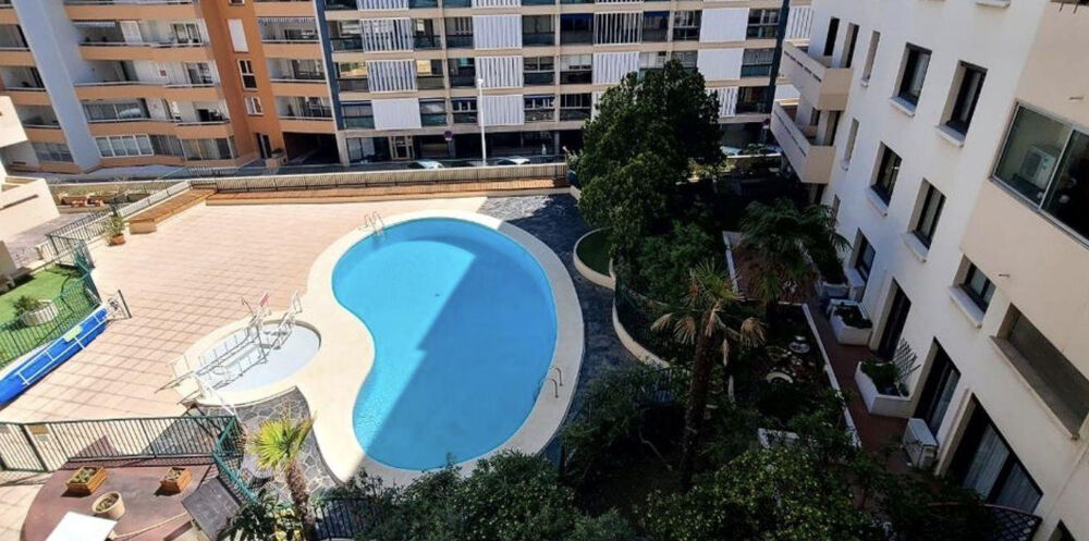 Location Appartement T4 Perpignan Perpignan