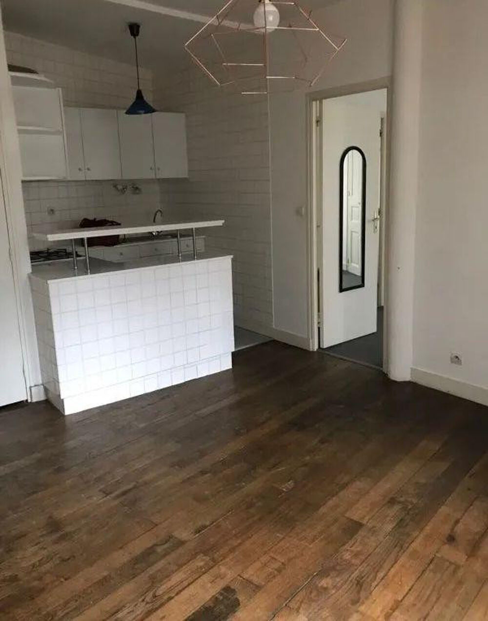 Location Appartement Charmant T2 32m² Passage Pommeraye plein de charme Nantes