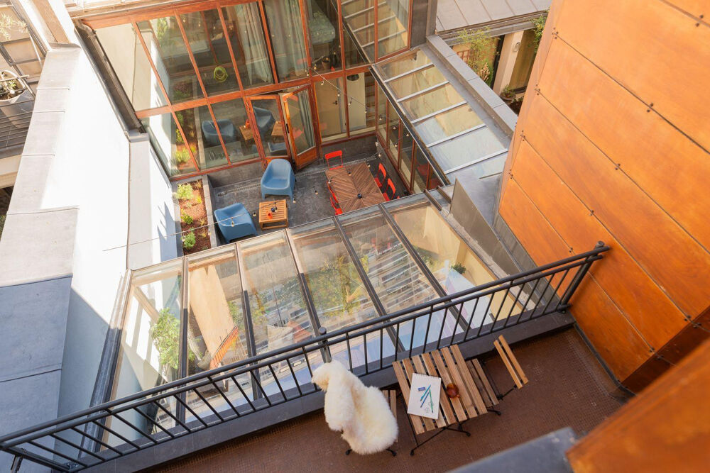 Location Maison Plaisance 13 - Premium Coliving Paris 14th Paris 14