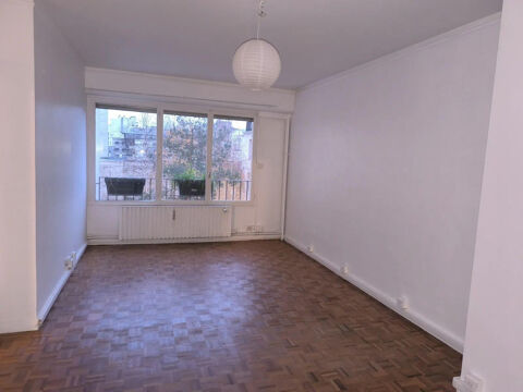   Grand studio Appartement - 1 pi�ce(s) - 40 m�