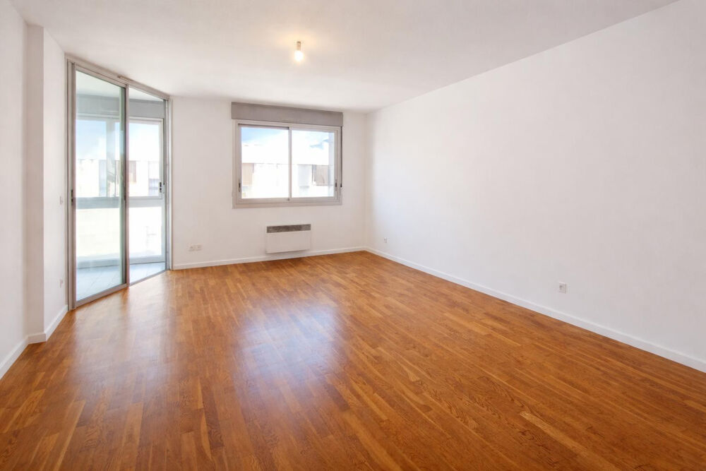 Vente Appartement Montchat – Grand T3 de 93m² au calme, garage, cave Lyon 3