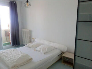  Appartement à louer 3 pièces 55 m²