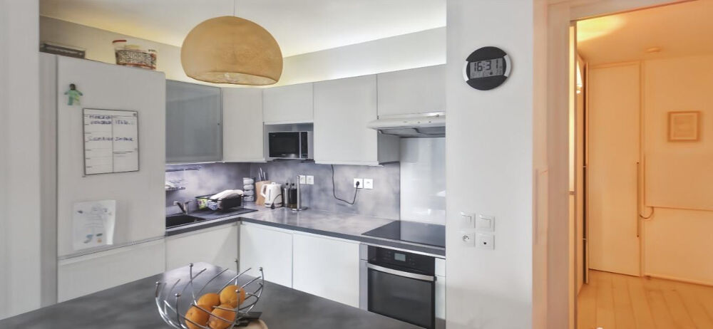 Location Appartement Appartement coup de cœur à 5mn des transports Courdimanche