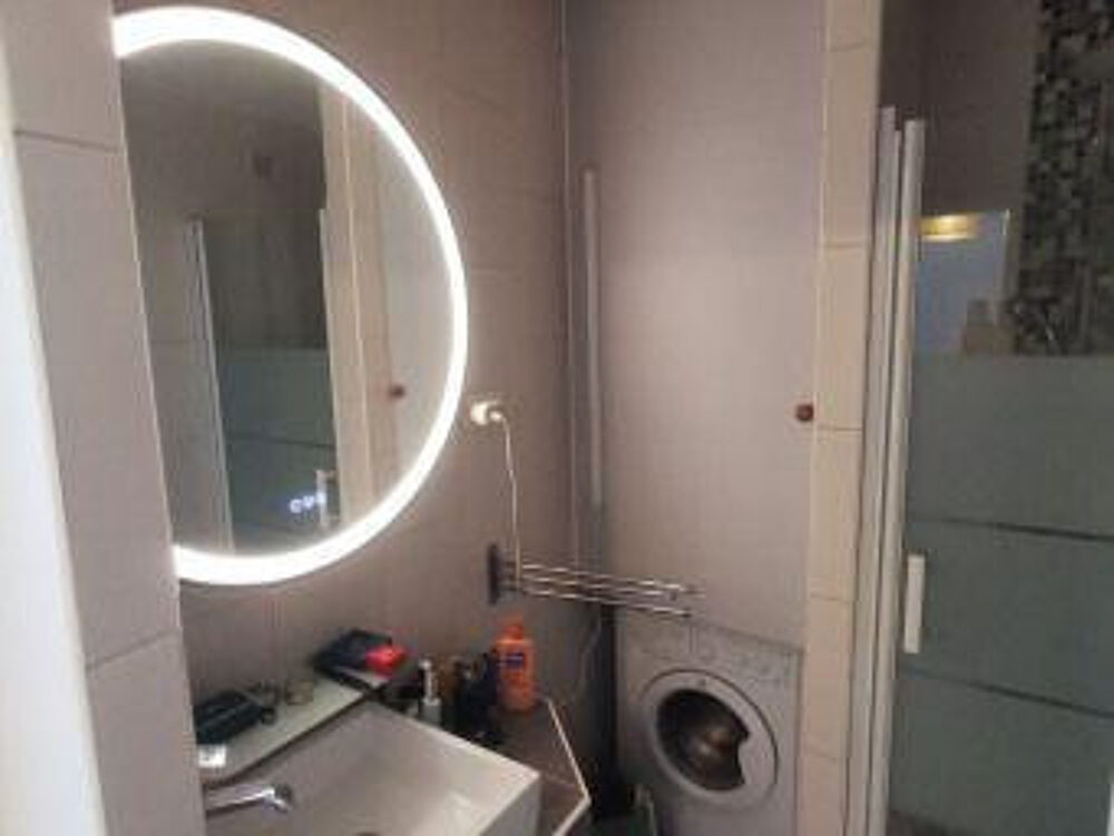 Location Appartement Charmant T2 Quartier Sept Deniers meublé Toulouse