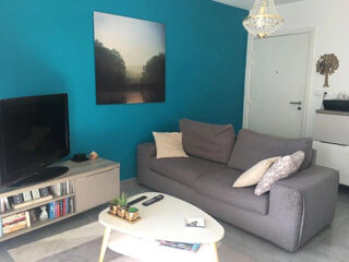  Appartement à louer 1 pièce 65 m²