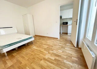  Appartement à louer 2 pièces 25 m²