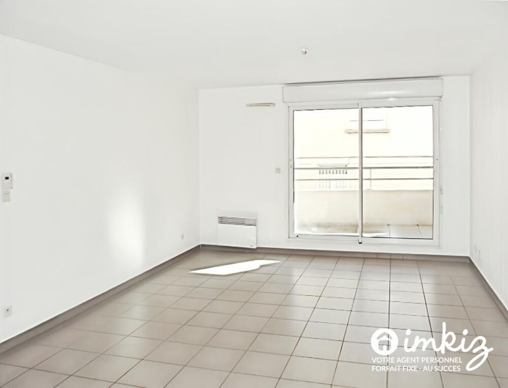 Appartement 3 pièces