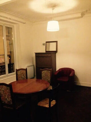  Appartement à louer 2 pièces 52 m²