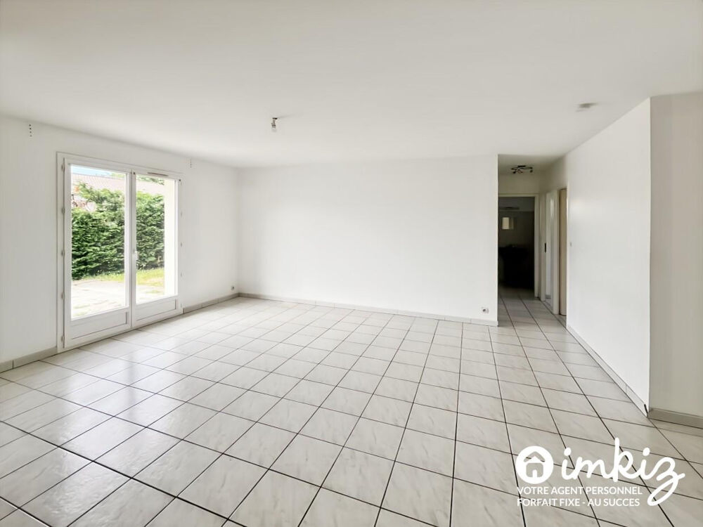 Maison 4 pièces